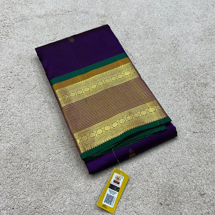 Handloom Kanchipuram Silk