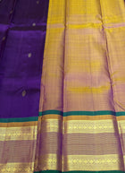 Handloom Kanchipuram Silk