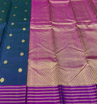 Handloom Kanchipuram Silk