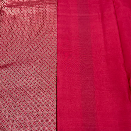 Handloom Kanchipuram Silk