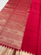 Handloom Kanchipuram Silk