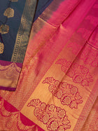 Handloom Kanchipuram Silk