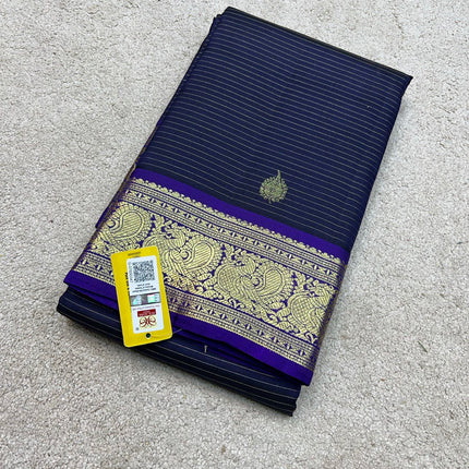 Handloom Kanchipuram Silk