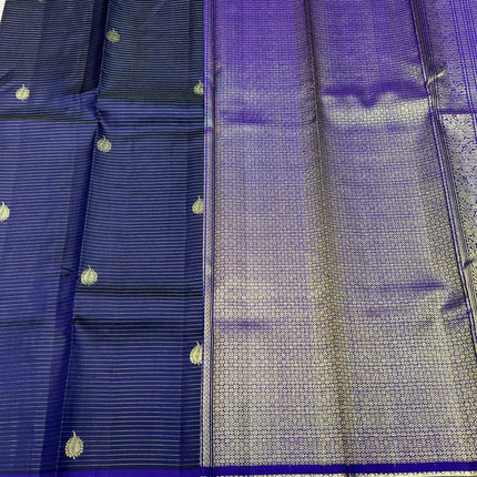 Handloom Kanchipuram Silk