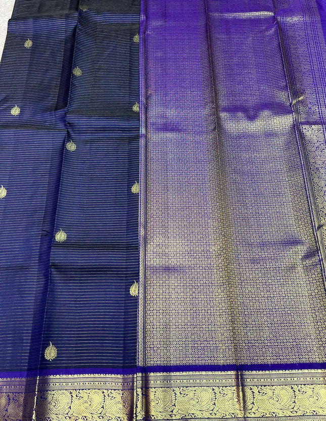 Handloom Kanchipuram Silk