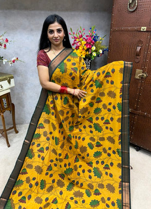 Kalyani Cotton
