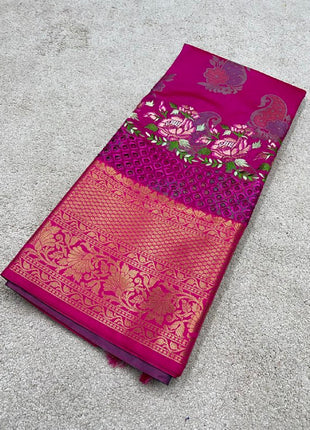 Warm Silk