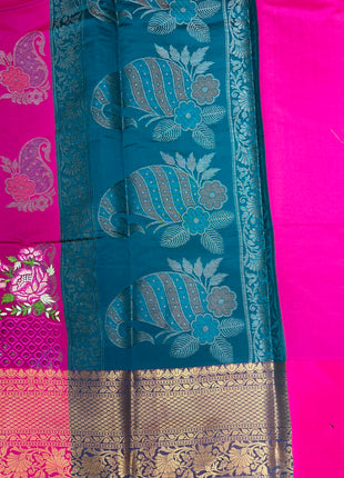 Warm Silk