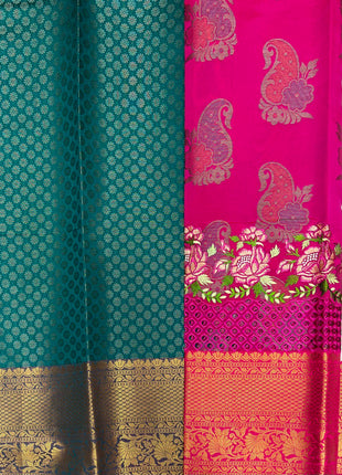 Warm Silk