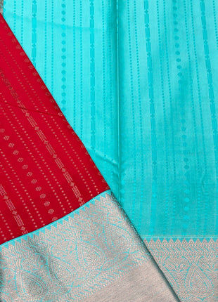 Korvai Silk