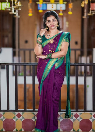 Kalyani Cotton