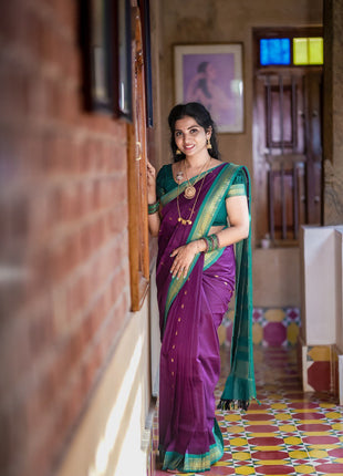 Kalyani Cotton
