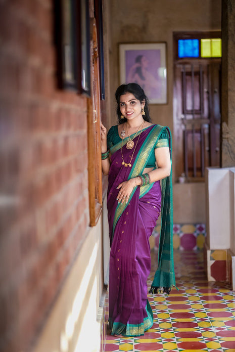 Kalyani Cotton
