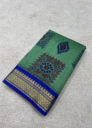 Kalyani Cotton