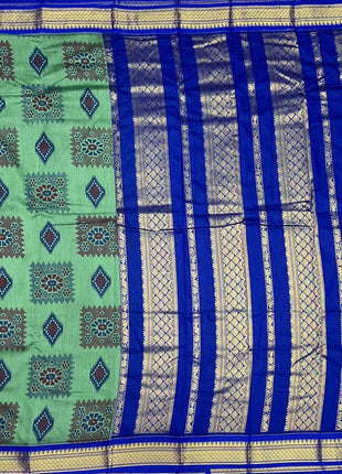 Kalyani Cotton