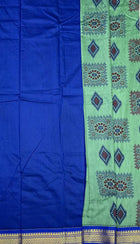 Kalyani Cotton