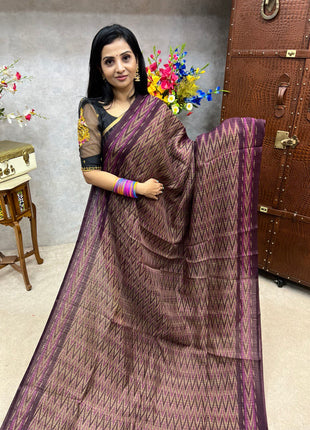 Jute Linen