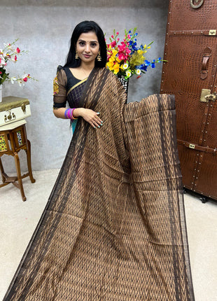 Jute Linen