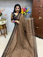 Jute Linen