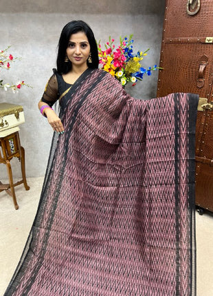 Jute Linen