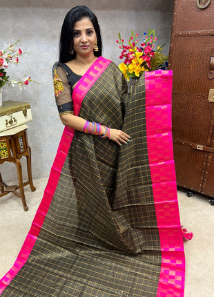 Kanchi Cotton