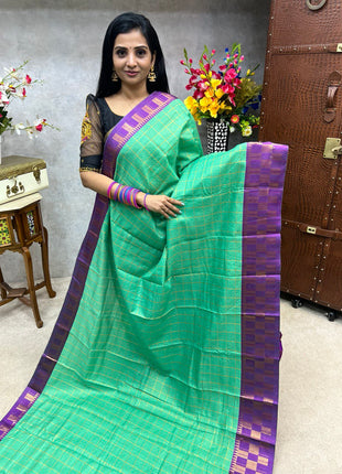 Kanchi Cotton