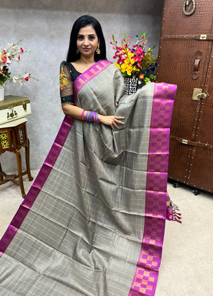Kanchi Cotton