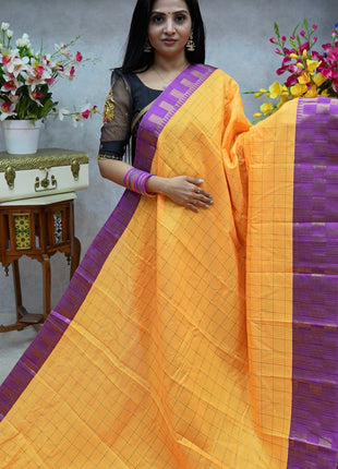 Kanchi Cotton