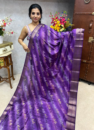 Viscose Crepe