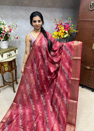 Viscose Crepe