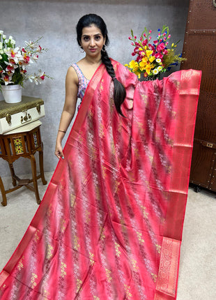 Viscose Crepe