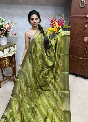 Viscose Crepe
