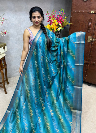 Viscose Crepe