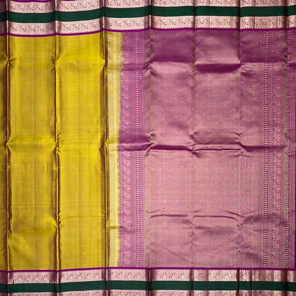 Handloom Kanchipuram Silk