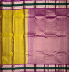 Handloom Kanchipuram Silk