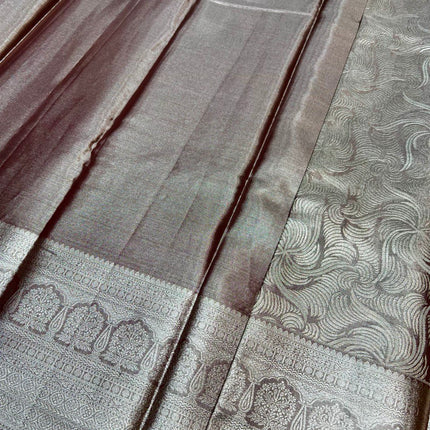 Handloom Kanchipuram Silk