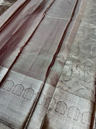 Handloom Kanchipuram Silk