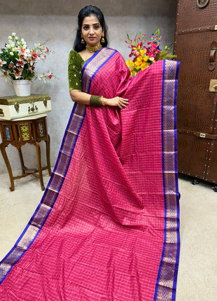Kanchi Cotton