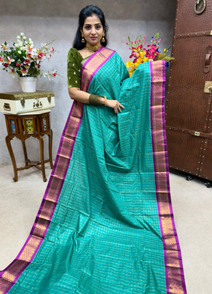 Kanchi Cotton