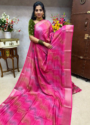 Viscose Crepe