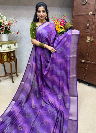 Viscose Crepe