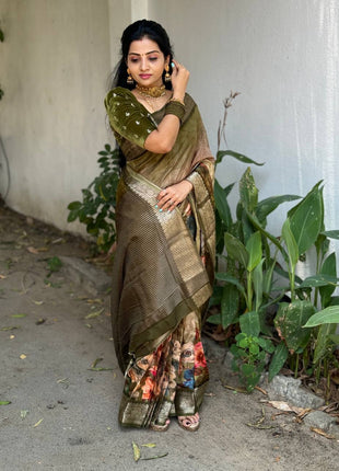 Pure Viscose