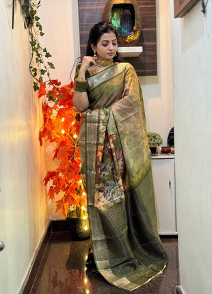 Pure Viscose
