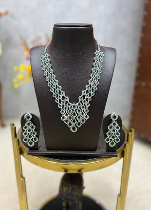 Stone Jewellery