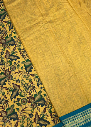 Kalyani Cotton