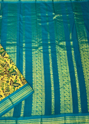 Kalyani Cotton