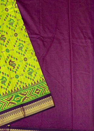 Kalyani Cotton
