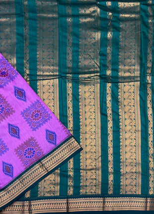 Kalyani Cotton