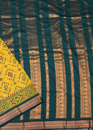 Kalyani Cotton