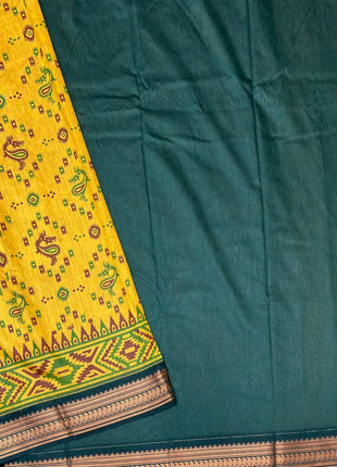 Kalyani Cotton
